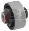 A.B.S. 270954 Control Arm-/Trailing Arm Bush